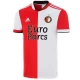 Fotbalové Dresy Feyenoord 2021-22 Domácí Dres Mužské