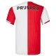 Fotbalové Dresy Feyenoord 2023-24 Domácí Dres Mužské