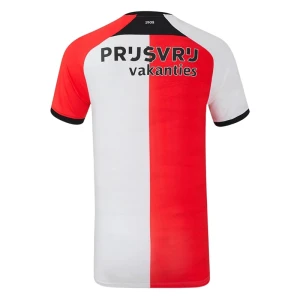 Fotbalové Dresy Feyenoord 2024-25 Domácí Dres Mužské
