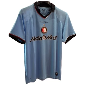 Fotbalové Dresy Feyenoord 2026-27 Venkovní Dres Mužské