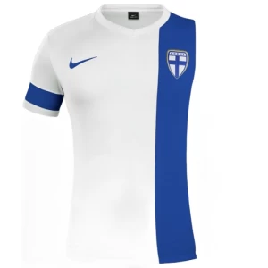 Fotbalové Dresy Finsko 2015 Domácí