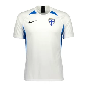 Fotbalové Dresy Finsko 2019 Domácí