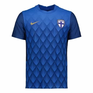 Fotbalové Dresy Finsko 2022 Venkovní