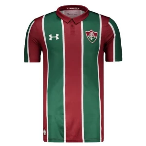 Fotbalové Dresy Fluminense 2019-20 Domácí