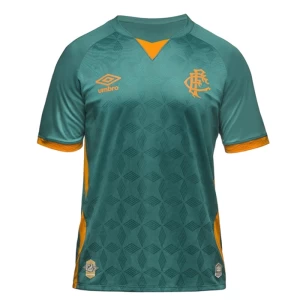 Fotbalové Dresy Fluminense 2020-21 Alternativní