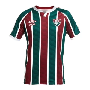 Fotbalové Dresy Fluminense 2020-21 Domácí