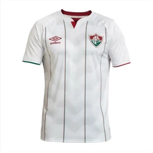 Fotbalové Dresy Fluminense 2020-21 Venkovní