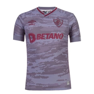 Fotbalové Dresy Fluminense 2021-22 Alternativní