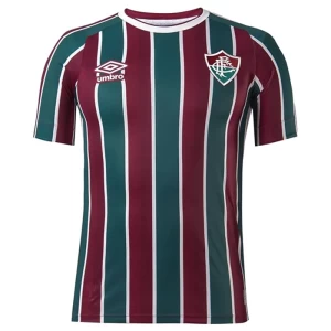 Fotbalové Dresy Fluminense 2021-22 Domácí