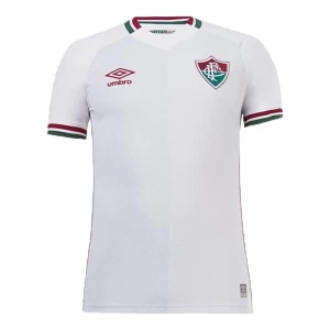 Fotbalové Dresy Fluminense 2021-22 Venkovní
