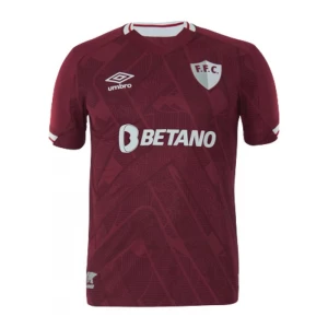 Fotbalové Dresy Fluminense 2022-23 Alternativní