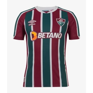Fotbalové Dresy Fluminense 2022-23 Domácí