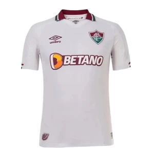 Fotbalové Dresy Fluminense 2022-23 Venkovní
