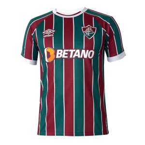 Fotbalové Dresy Fluminense 2023-24 Domácí