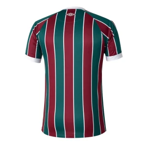 Fotbalové Dresy Fluminense 2023-24 Domácí Dres Mužské