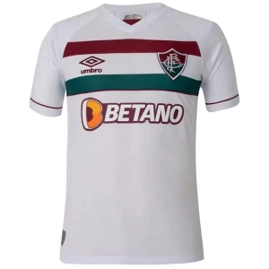 Fotbalové Dresy Fluminense 2023-24 Venkovní