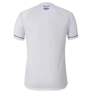 Fotbalové Dresy Fluminense 2023-24 Venkovní Dres Mužské
