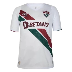 Fotbalové Dresy Fluminense 2024-25 Venkovní