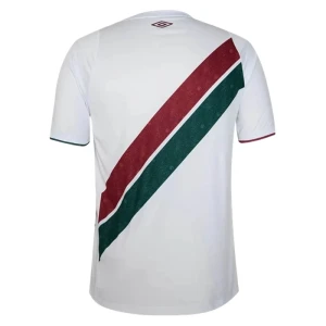 Fotbalové Dresy Fluminense 2024-25 Venkovní Dres Mužské