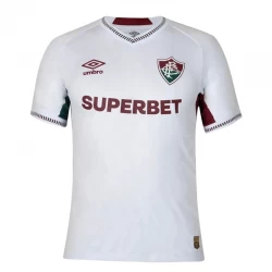 Fotbalové Dresy Fluminense 2025-26 Venkovní Dres Mužské