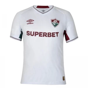 Fotbalové Dresy Fluminense 2025-26 Venkovní Dres Mužské