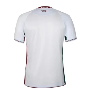 Fotbalové Dresy Fluminense 2025-26 Venkovní Dres Mužské