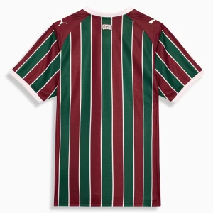 Fotbalové Dresy Fluminense 2026-27 Domácí Dres Mužské