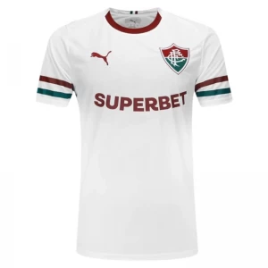 Fotbalové Dresy Fluminense 2026-27 Venkovní Dres Mužské