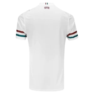 Fotbalové Dresy Fluminense 2026-27 Venkovní Dres Mužské
