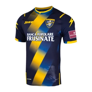 Fotbalové Dresy Frosinone Calcio 2020-21 Alternativní