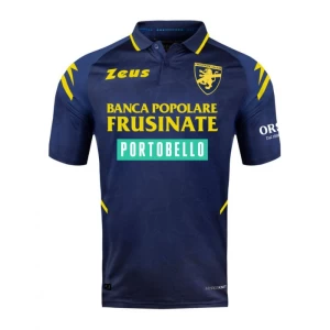 Fotbalové Dresy Frosinone Calcio 2021-22 Alternativní