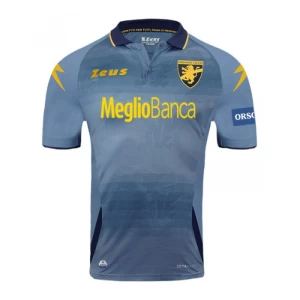 Fotbalové Dresy Frosinone Calcio 2022-23 Alternativní