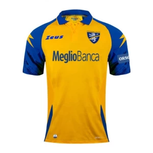 Fotbalové Dresy Frosinone Calcio 2022-23 Domácí