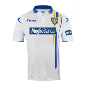 Fotbalové Dresy Frosinone Calcio 2022-23 Venkovní