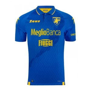 Fotbalové Dresy Frosinone Calcio 2023-24 Alternativní