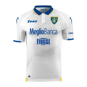 Fotbalové Dresy Frosinone Calcio 2023-24 Venkovní