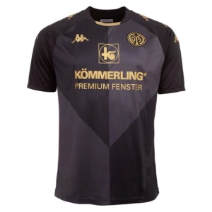Fotbalové Dresy FSV Mainz 05 2021-22 Alternativní