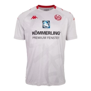 Fotbalové Dresy FSV Mainz 05 2021-22 Venkovní