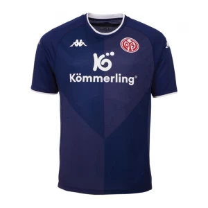 Fotbalové Dresy FSV Mainz 05 2022-23 Alternativní