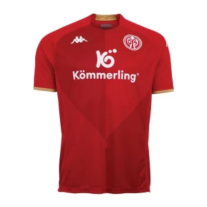 Fotbalové Dresy FSV Mainz 05 2022-23 Domácí