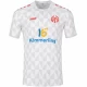 Fotbalové Dresy FSV Mainz 05 2023-24 Alternativní