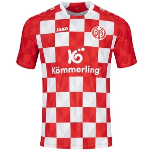 Fotbalové Dresy FSV Mainz 05 2023-24 Domácí