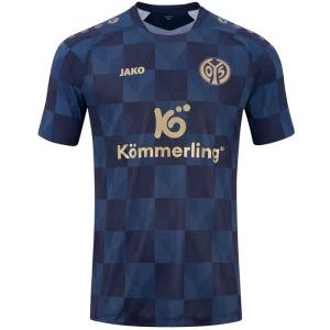 Fotbalové Dresy FSV Mainz 05 2023-24 Venkovní