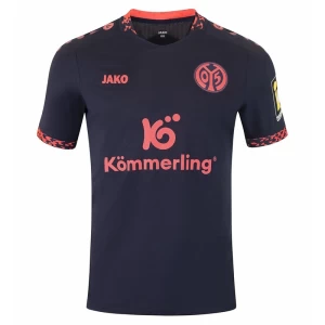 Fotbalové Dresy FSV Mainz 05 2024-25 Venkovní