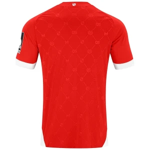 Fotbalové Dresy FSV Mainz 05 2026-27 Domácí Dres Mužské