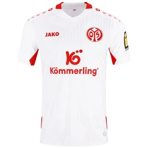 Fotbalové Dresy FSV Mainz 05 2026-27 Venkovní Dres Mužské