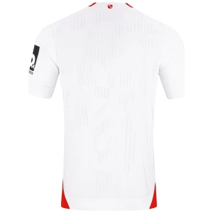 Fotbalové Dresy FSV Mainz 05 2026-27 Venkovní Dres Mužské