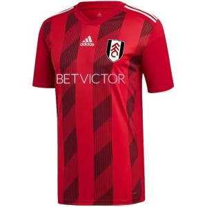 Fotbalové Dresy Fulham FC 2020-21 Alternativní
