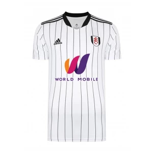 Fotbalové Dresy Fulham FC 2021-22 Domácí