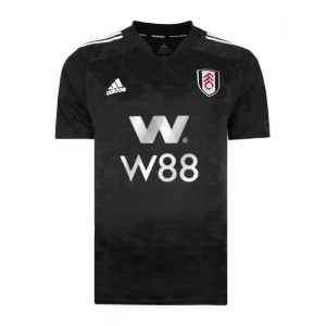 Fotbalové Dresy Fulham FC 2022-23 Alternativní